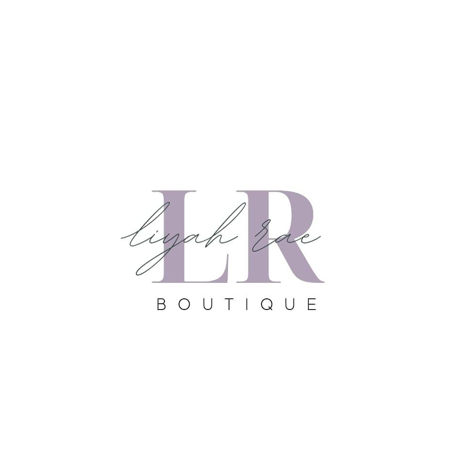 Welcome to Liyah Rae Boutique