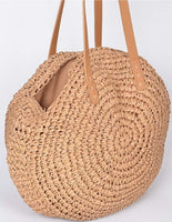 Staw Beach Tote