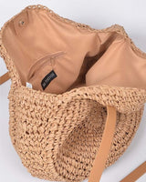 Staw Beach Tote