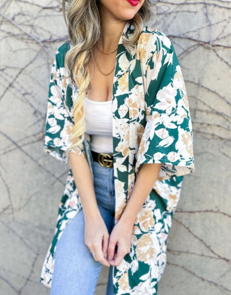 Esme Kimono