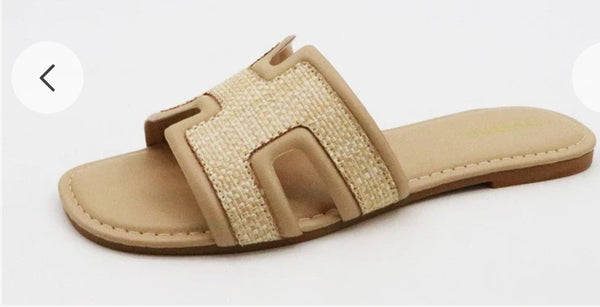 Boho Sandles