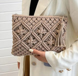 Boho Cross Body Bag