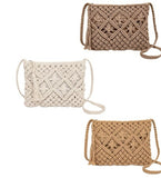 Boho Cross Body Bag