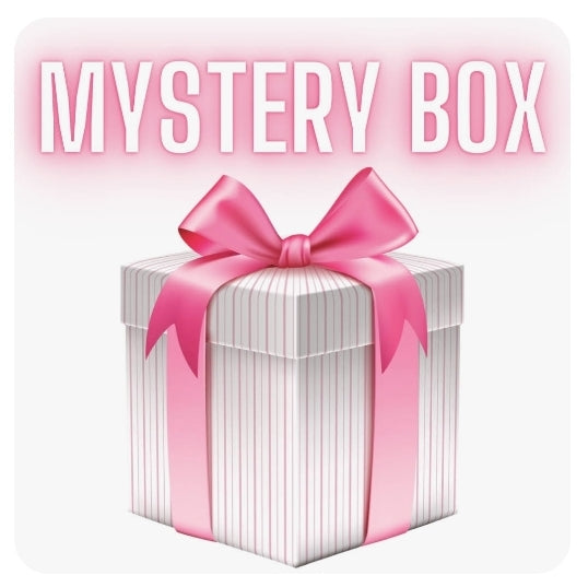 ✨️ MYSTERY BOX ✨️